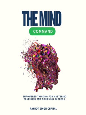 cover image of The Mind Command